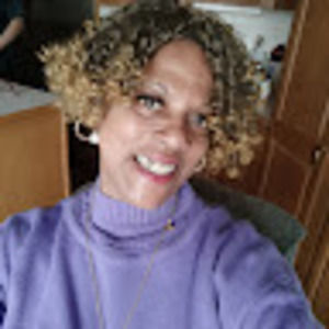 Meet your Posher, Lavonda